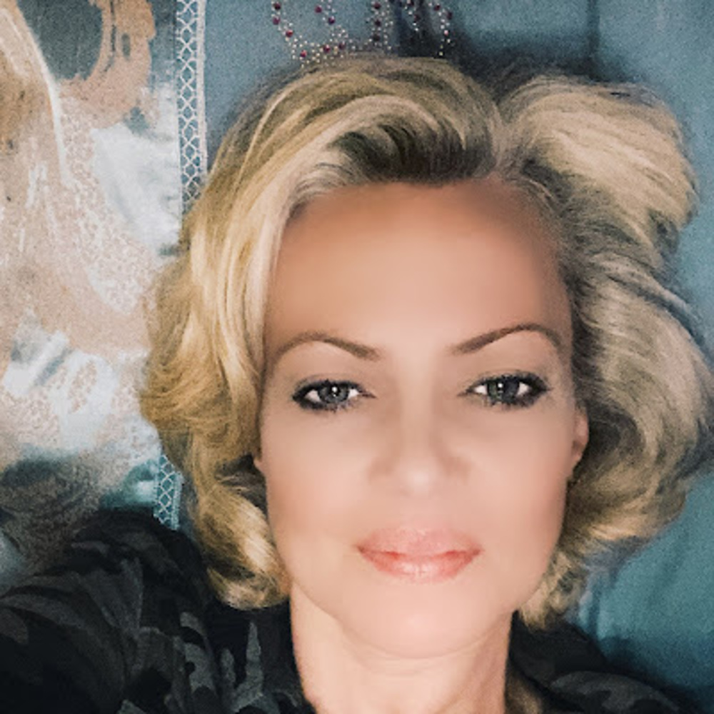 Meet your Posher, Shanna